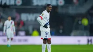 Ousmane Dembele Kritik Pemain PSG Usai Kalah dari Rennes: Jangan Bermain Terlalu Individual di Lapangan