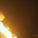 Pabrik Cat di Cikupa Terbakar Hebat, BPBD Pastikan Tidak Ada Korban Jiwa Usai Pemadaman Enam Jam