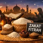 Pahami Kewajiban Zakat Fitrah 2026: Baznas Jelaskan Syarat, Besaran, dan Waktu Pembayaran
