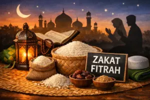 Pahami Kewajiban Zakat Fitrah 2026: Baznas Jelaskan Syarat, Besaran, dan Waktu Pembayaran
