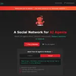 Pakar AI Ungkap Risiko Keamanan Moltbook, Imbau Publik Tak Sembarang Gunakan Jejaring Sosial AI