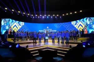 Pakar Hukum UNS Soroti Munculnya Partai Baru Pendukung Prabowo dan Anies: Jangan Abaikan Visi Misi