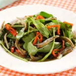 Pakar IPB Ungkap Alasan Sayur Kangkung Jarang Masuk Menu Pasien Rumah Sakit: Fokus Gizi dan Efisiensi