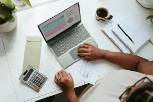 Pakar Keuangan Preston D Cherry Ungkap Cara Hitung Kekayaan Bersih untuk Pantau Kesehatan Finansial