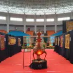 Pameran Artefak Rasulullah di Bogor: Tampilkan 45 Koleksi Bersejarah Mulai dari Sorban hingga Pedang Sahabat