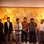 Pameran “Ruang Tafakur” di Bentara Budaya Jakarta: Menjelajahi Spiritualitas Islam Lewat Karya 20 Seniman