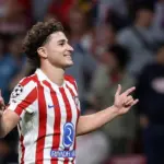 Panaskan Semifinal Copa del Rey, Atletico Madrid Soroti Komentar Ronald Araujo Terkait Julian Alvarez
