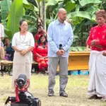 Pandji Pragiwaksono Disanksi Adat di Toraja, Wajib Serahkan Babi dan Ayam Usai Singgung Rambu Solo
