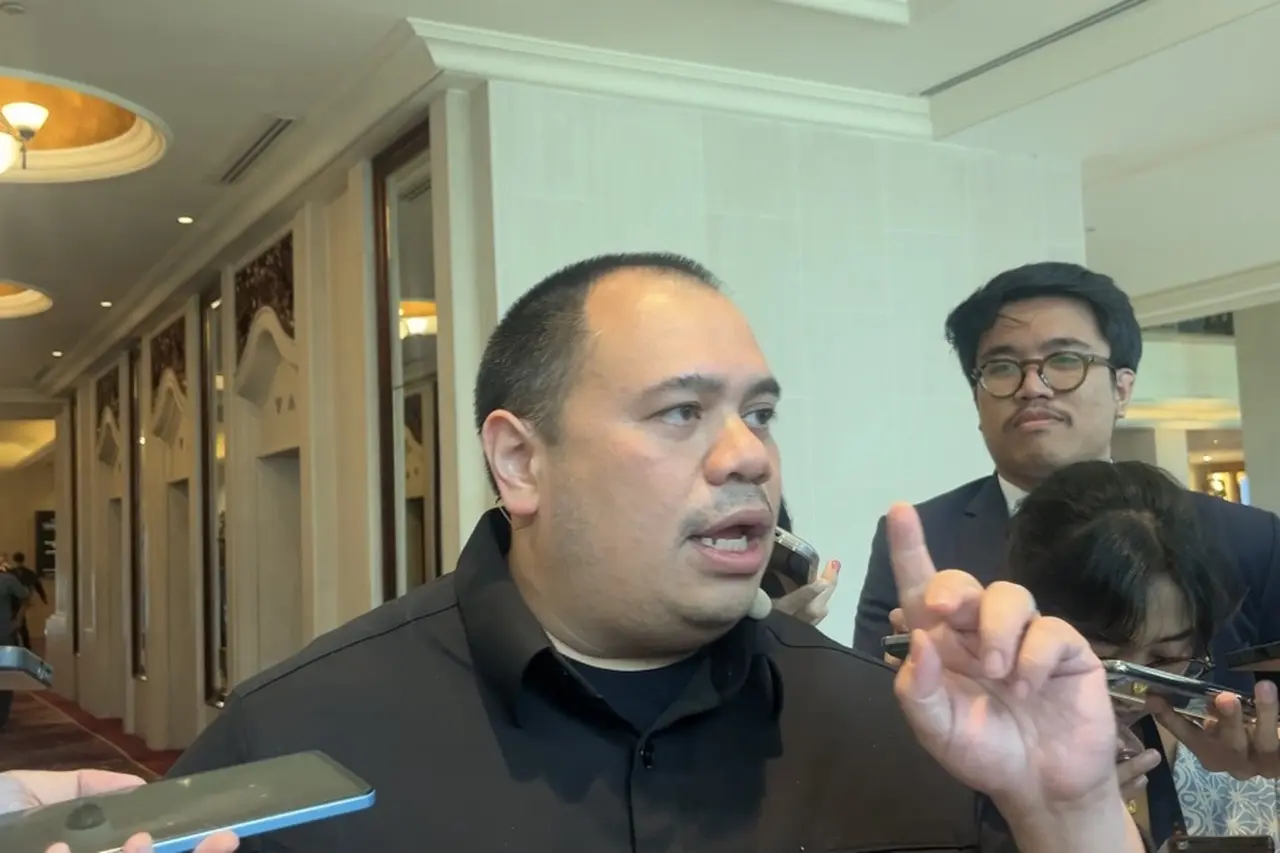 Pandu Sjahrir Ungkap Strategi Investasi Danantara: Bidik Saham BUMN hingga Perusahaan Swasta Pandu Sjahrir Ungkap Strategi Investasi Danantara: Bidik Saham BUMN hingga Perusahaan Swasta