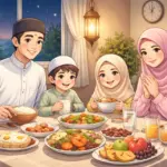 Panduan Lengkap 7 Perkara yang Membatalkan Puasa Ramadhan Menurut Dalil Al-Qur’an dan Hadis Sahih