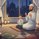Panduan Lengkap Bacaan Doa Kamilin Serta Dzikir Setelah Sholat Tarawih dan Witir di Bulan Ramadhan