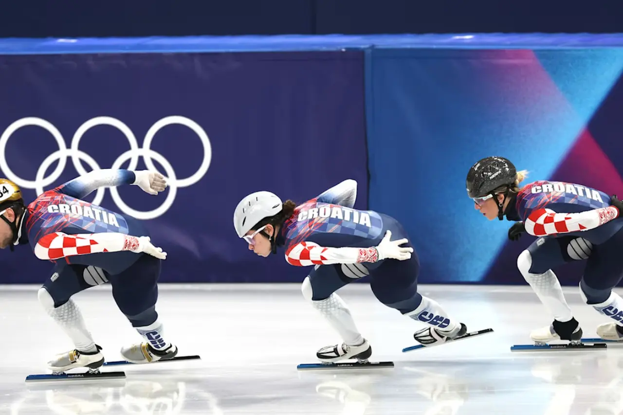 Panitia Milano-Cortina 2026 Rilis 16 Cabang Olahraga, Ski Mountaineering Jadi Debut Terbaru