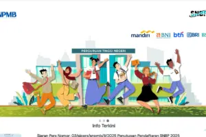 Panitia SNPMB Ingatkan Siswa Segera Finalisasi Pendaftaran SNBP 2026 Sebelum Penutupan Besok Sore