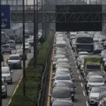 Pantau! Jasa Marga Jelaskan Titik Kepadatan Lalu Lintas di Tol Jakarta Arah Ibu Kota Senin Pagi Ini