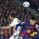 Paolo Maldini Beri Kado Ulang Tahun Istimewa untuk Gerard Martin, Bek Barcelona Berjuluk ‘Maldini’