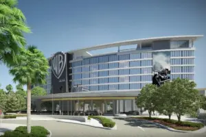 Paramount Skydance Perbarui Tawaran Akuisisi Warner Bros. Discovery, Ungkap Angka 31 Dollar AS per Saham