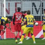 Parma Ungkap Kunci Kemenangan Atas AC Milan: Adaptasi Skema Sepak Pojok Efektif dari Arsenal