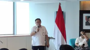 Pasar Jaya Gelar 500 Bazar Murah Jelang Ramadan 2026, Sediakan Paket Sembako Rp 100 Ribu