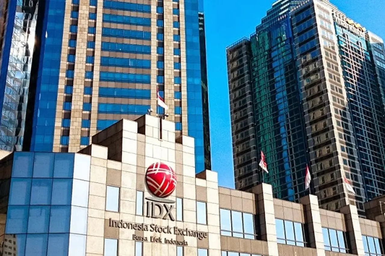Pasar Modal Indonesia 2026: BEI Catat Delapan Calon Emiten Antre IPO, Lima di Antaranya Beraset Besar Pasar Modal Indonesia 2026: BEI Catat Delapan Calon Emiten Antre IPO, Lima di Antaranya Beraset Besar