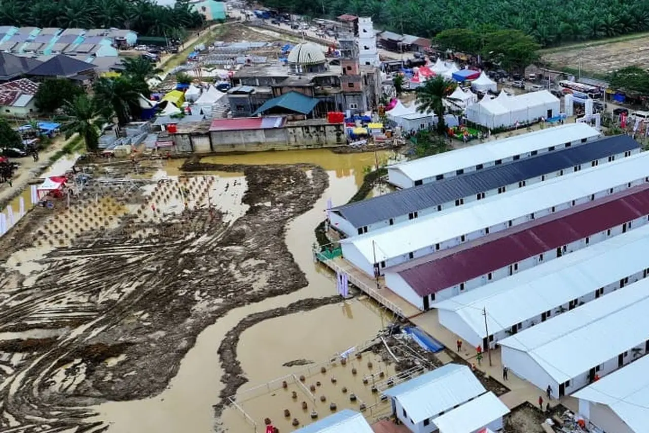 Pasar Modal Indonesia Ungkap Komitmen Sosial, Salurkan Rp 3,96 Miliar Bantu Pemulihan Bencana Sumatera