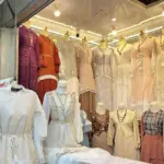 Pasar Tanah Abang Soroti Fenomena ‘Gamis Bini Orang’ sebagai Tren Busana Lebaran 2026 dan Daftar Harganya