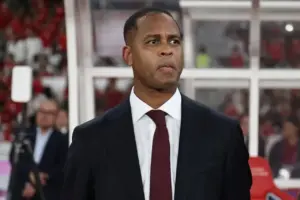 Patrick Kluivert dan Luis Milla Pimpin Bintang Dunia di Clash of Legends Jakarta 2026, Ini Agendanya.