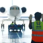 Paul Degrosseilliers Ungkap Potensi Besar Indonesia Menjadi Pusat Perawatan Jet Bisnis ASEAN