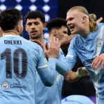 Paul Merson Sebut Manchester City Kini Pegang Kendali Perburuan Gelar Premier League