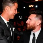 Paulo Dybala Beberkan Perbandingan Karakter Cristiano Ronaldo dan Lionel Messi di Luar Lapangan