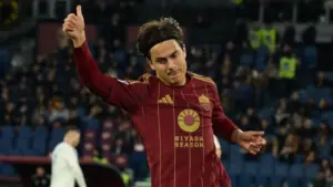 Paulo Dybala Rutin Pilates demi Jaga Fisik di AS Roma: Pemain Sekarang Berlari Seperti Monster