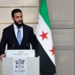 PBB Ungkap Presiden Suriah Ahmed Al Sharaa 5 Kali Lolos dari Percobaan Pembunuhan Kelompok ISIS