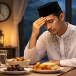 PBNU Jelaskan Hukum Lupa Niat Puasa Ramadhan: Tetap Sah Menurut Mazhab Syafi’i dan Hanafi