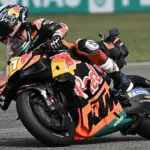 Pedro Acosta Taklukkan Sirkuit Buriram, Manfaatkan Penalti Marc Marquez di Sprint Race MotoGP Thailand