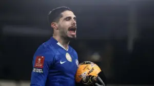 Pedro Neto Cetak Hat-trick Perdana, Bawa Chelsea Menang Telak Atas Hull City di Babak Keempat Piala FA