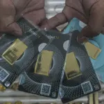 Pegadaian Umumkan Kenaikan Harga Emas Galeri 24 dan UBS, Cek Rincian Terbaru 28 Februari 2026