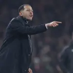 Pelatih Chelsea Liam Rosenior Ungkap Penyebab Arsenal Gagal Taklukkan Juru Kunci Wolverhampton