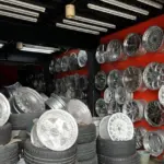 Pelek Mobil Penyok dan Retak: Pakar HWS Wheel Jelaskan Batasan Perbaikan dan Risiko Keselamatan