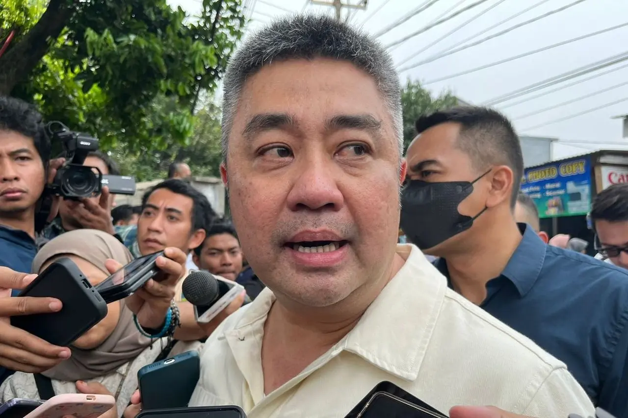 Pelindo Lakukan Perombakan Direksi Besar-besaran: Achmad Muchtasyar Resmi Jabat Direktur Utama Gantikan Arif Suhartono