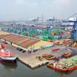 Pelindo Pastikan Operasional Pelabuhan Tetap Lancar dan Perkuat Infrastruktur Logistik Nasional