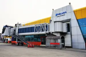 Pelindo Siapkan 63 Terminal Penumpang untuk Mudik Lebaran 2026, Targetkan Layani 2,5 Juta Orang