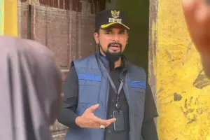 Pemerintah Aceh Timur Tetapkan Larangan Jualan Takjil Sebelum Pukul 15.00 WIB Selama Ramadan 1447 H