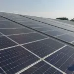 Pemerintah AS Resmi Tetapkan Bea Masuk Imbalan Sementara 104 Persen untuk Panel Surya dari Indonesia