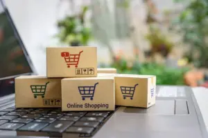 Pemerintah Bahas Regulasi Biaya Admin E-Commerce, Potensi Pemotongan 50 Persen untuk UMKM Produk Dalam Negeri