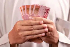 Pemerintah Belum Umumkan Jadwal Resmi, TASPEN Soroti Penantian THR Pensiunan 2026 dan Waspada Hoaks