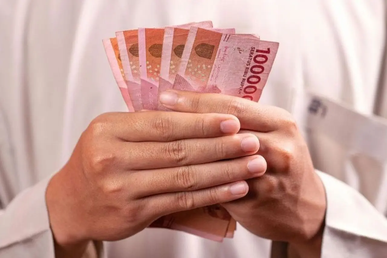 Pemerintah Belum Umumkan Jadwal Resmi, TASPEN Soroti Penantian THR Pensiunan 2026 dan Waspada Hoaks Pemerintah Belum Umumkan Jadwal Resmi, TASPEN Soroti Penantian THR Pensiunan 2026 dan Waspada Hoaks