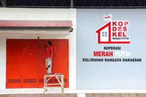 Pemerintah Bentuk 83.353 Koperasi Desa Merah Putih, Program Nasional Tanpa Preseden Libatkan BUMN dan TNI