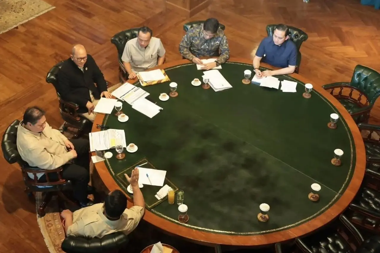 Pemerintah Finalisasi Perjanjian ART: Tarif Ekspor Produk Indonesia ke Amerika Serikat Turun Jadi 19 Persen