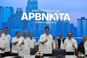 Pemerintah Genjot Belanja Negara Awal Tahun, Realisasi Januari 2026 Sentuh Rp 227,3 Triliun, Bansos Meroket