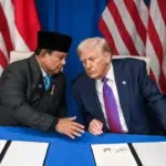 Pemerintah Jelaskan Aturan Halal Produk AS Pasca-Perjanjian Dagang, Makanan Tetap Wajib Sertifikasi