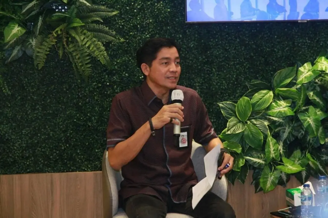 Pemerintah Pastikan Transfer Data ke AS dalam ART Tak Ganggu Kedaulatan Data Pribadi RI